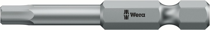 Produktbild Wera 840/4 Z Hex-Plus BO 6,0 x 89 mm (HEX 6,0 mm x 25)