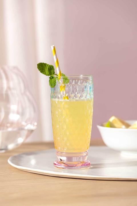 Produktbild Villeroy & Boch Boston Pearl Longdrink- und Weinglas-Set (0.30 l, 12 x)