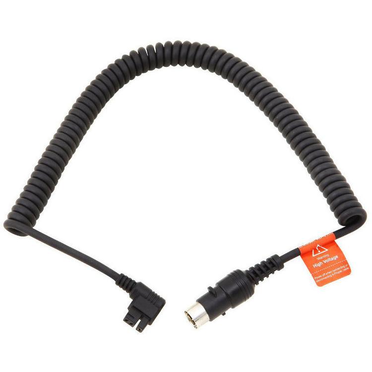 Godox Witstro kabel Type II 3M, Studioblitz