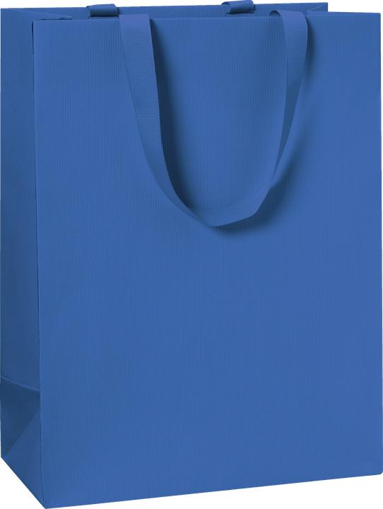 Dunkelblau