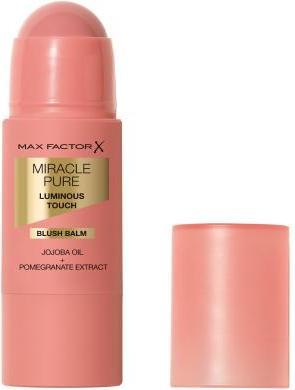 Produktbild Max Factor Miracle Pure Luminous Touch Blush Balm (30 Blushing Petal)