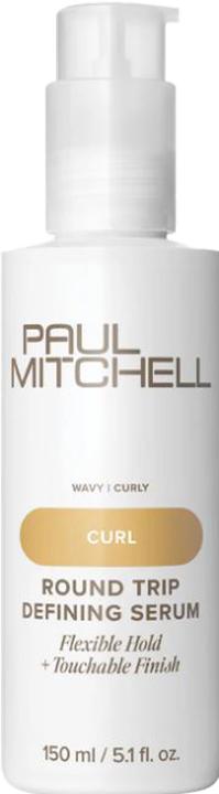 Immagine prodotto Paul Mitchell Curl - Round Trip Defining Serum (150 ml)