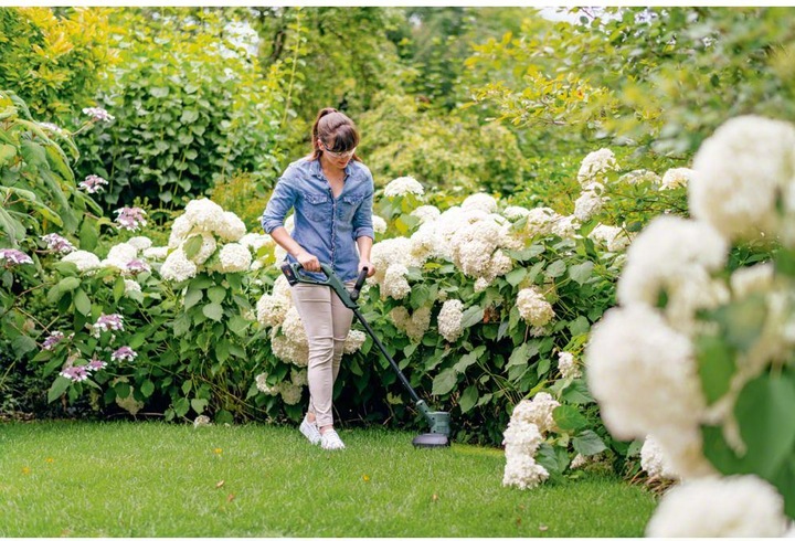 Produktbild Bosch Home & Garden EasyGrassCut 18-230 (Trimmfaden)
