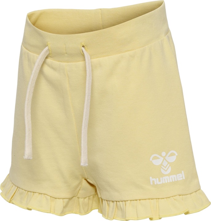 Actual product image hummel Hmldream Ruffle Shorts (56)