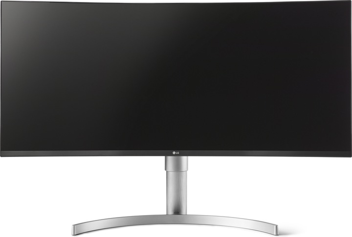 Actual product image LG 35-inch monitor 35WN75C-W 21:9 QHD (3440 x 1440 pixels, 35")