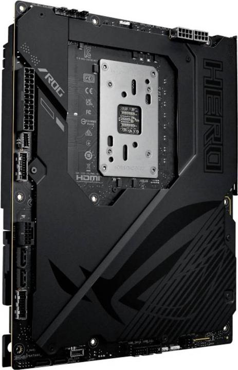 Produktbild ASUS ROG Crosshair X870E Hero BTF (AM5, AMD X870E, ATX)