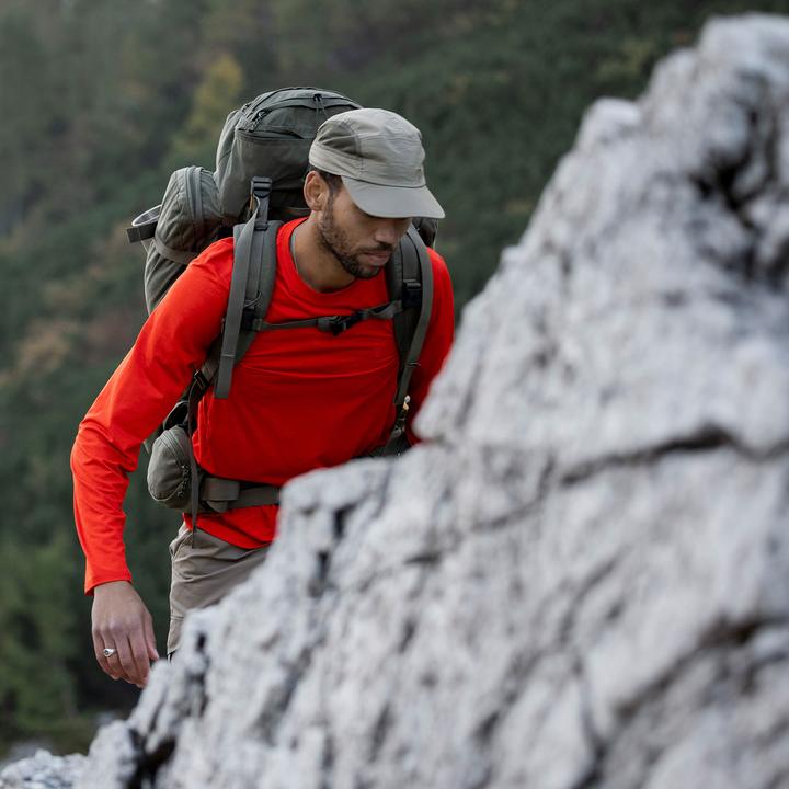 Actual product image Fjällräven Abisko Day Hike (XL)
