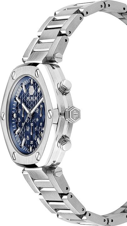 Immagine prodotto Philipp Plein PWZBA0323 L'esagono (Cronografo, 42 mm)
