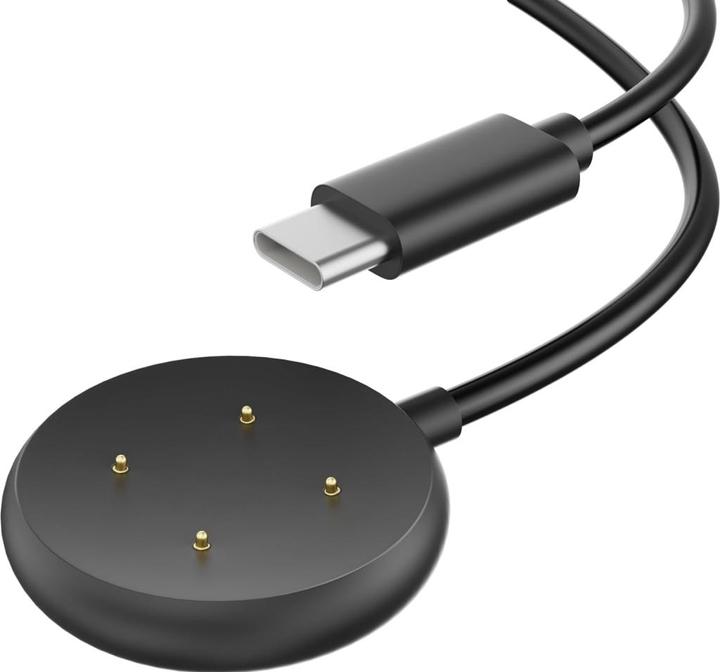 Image du produit PowerGuard Câble de charge magnétique USB-C pour Google Pixel Watch 2
