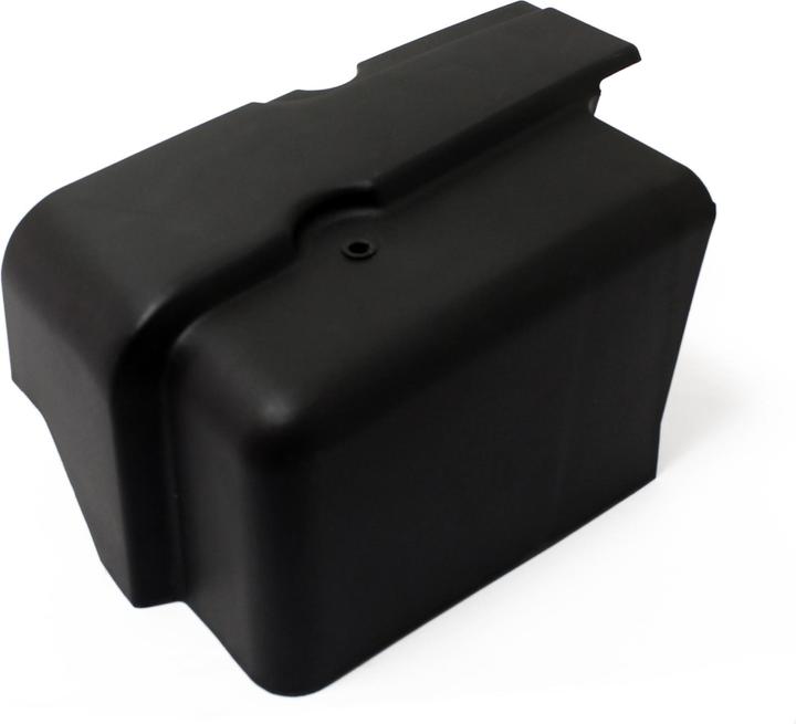 Actual product image Wiltec Spare Part Petrol Gasoline Engine Air Filter Cover 13 hp Lifan (Garden machinery spare parts)