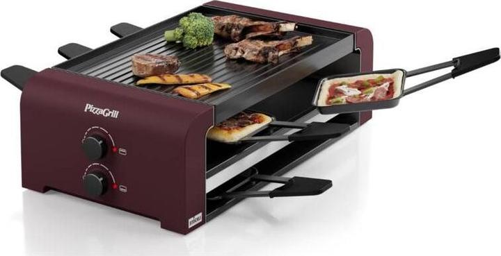 Produktbild Stöckli Pizzagrill