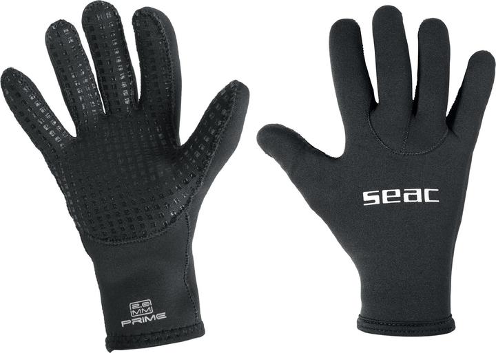 Actual product image Seac Gloves Prime 2 mm (2 mm, XS)