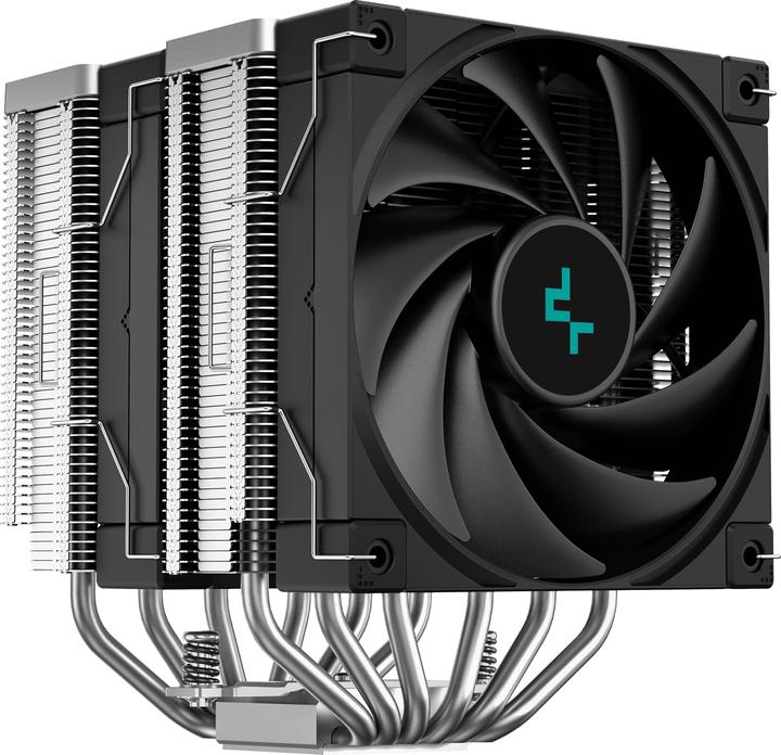 Actual product image Deepcool AK620 (160 mm)