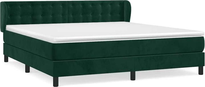 Actual product image vidaXL Karla (160 x 200 cm)