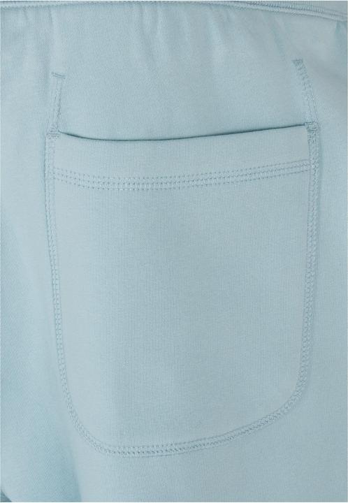 Actual product image Urban Classics Basic Sweatpants - 1324 (S)