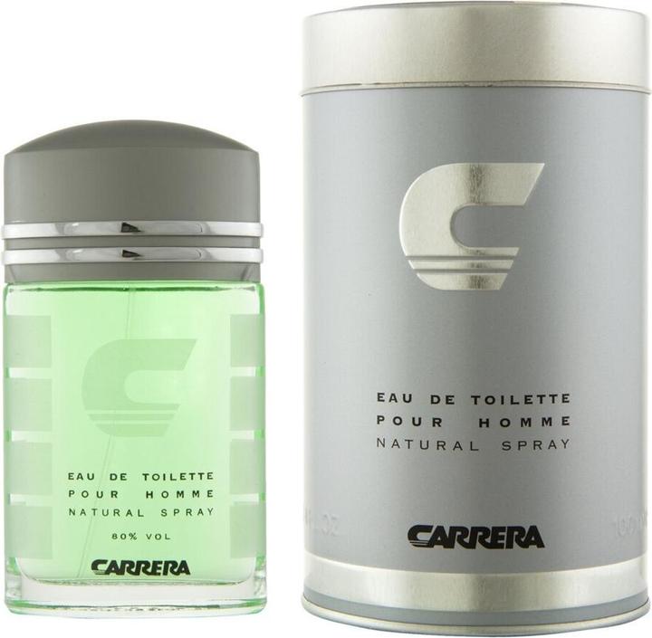 Produktbild Muelhens Carrera (Eau de Toilette, 100 ml)
