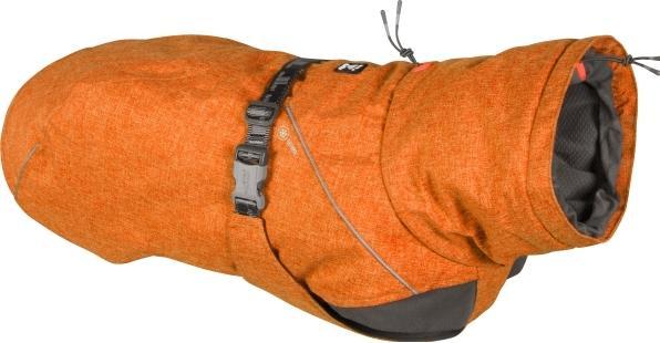 Actual product image Hurtta Expedition Parka buckthorn - Winter (40, Dog coat)