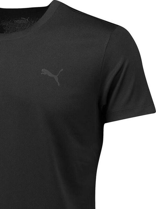 Produktbild Puma Active Crew Tee (M)