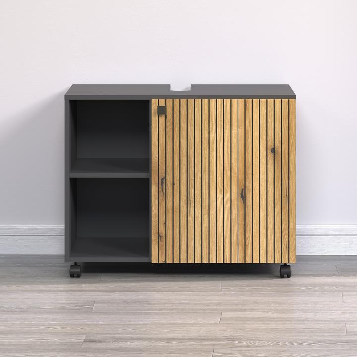 Immagine prodotto Trendteam PureBliss (80 x 42 x 64 cm)