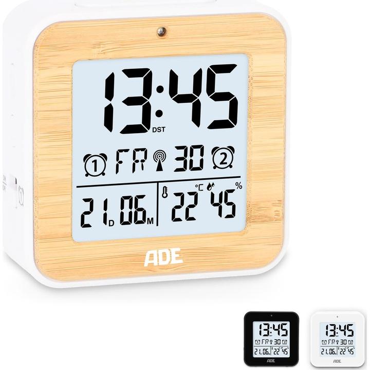 Produktbild ADE Digitalwecker