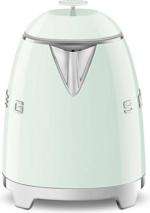 Actual product image Smeg 50's Retro Style Mini (0.80 l)