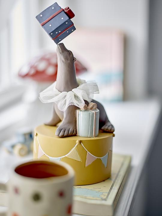 Actual product image Bloomingville Mini Flor (10 x 19 cm)