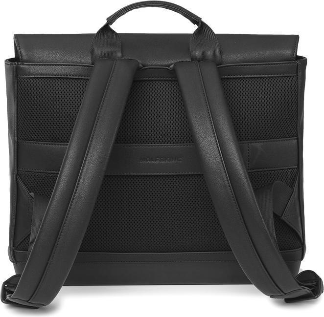 Produktbild Moleskine Kla. Rucksack Hor.Schwarz (10 l)