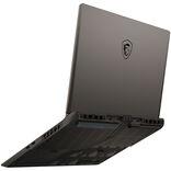 Actual product image MSI Vector 16 HX AI A2XWIG-048 (16", 1000 GB, 32 GB, DE, Intel Core Ultra 9 275HX)