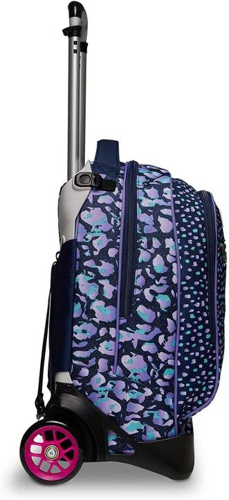 Image du produit Seven Chariot cric 2 roues WD (34 l)