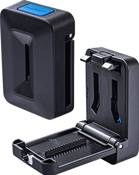 Produktbild BS Systems Halterung System