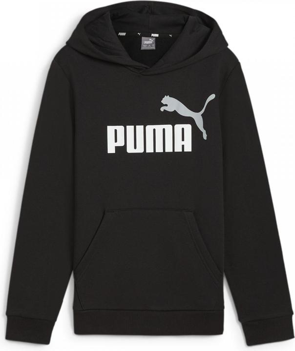 Image du produit Puma Sweat à capuche ESS+ 2 Col Big Logo FL B (140)