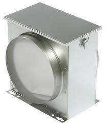 Immagine prodotto Holos Box pre-filtro FV160