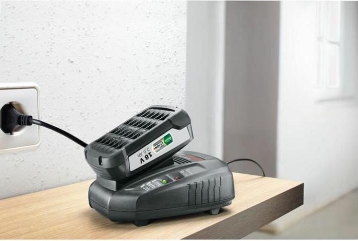 Image du produit Bosch Home & Garden Batterie PBA 18V lithium-ion (18 V)