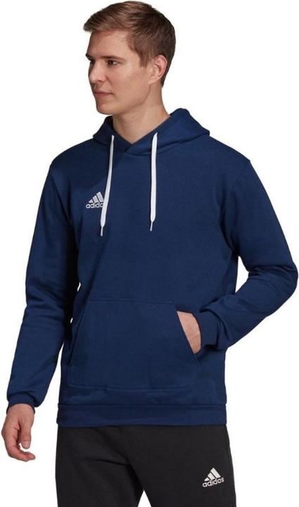 Produktbild Adidas Entrada 22 Kapuzenpullover (XXL)