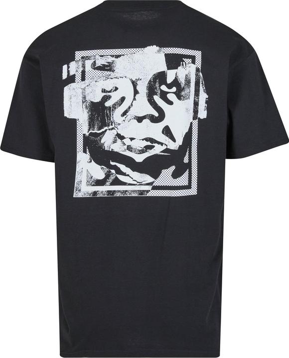 Immagine prodotto Obey Maglietta Torn Icon Face - 121931 (L)