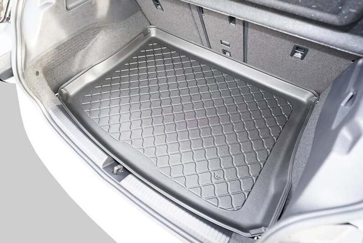 Actual product image Aristar Boot tray for VW ID.3 from 2019 until today (Varioboden in the highest level) Cupra Born elektro