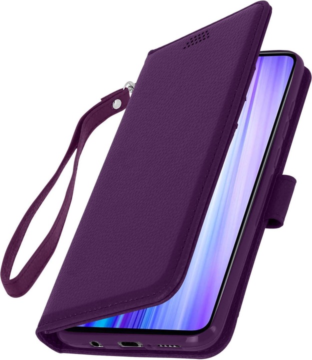 Produktbild Avizar Lenny Series (Xiaomi Redmi Note 8 Pro)
