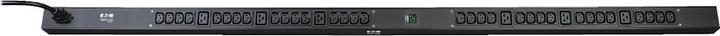 Nutritional values and ingredients Eaton Tripp Lite Series PDU Metered 208V - 240V 3.2-3.8kW 20A 6 C19 32 C13 C20 Vertical 0URM - Vertical