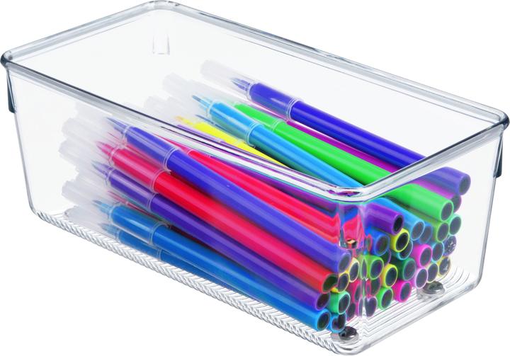 Image du produit iDesign Bacs pour tiroirs (10 cm, 6x)