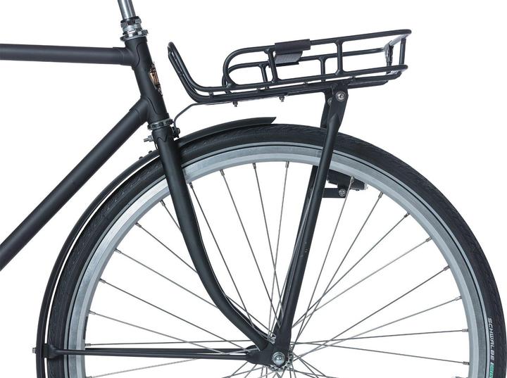 Produktbild Basil Portland Front Carrier