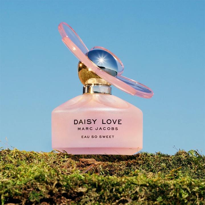 Produktbild Marc Jacobs Daisy Love Eau So Sweet (Eau de Toilette, 100 ml)