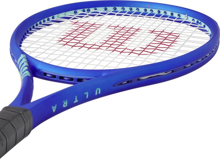 Produktbild Wilson Ultra 100 V5 Tennisschläger (2, 300 g)