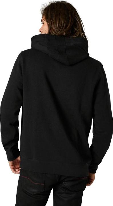 Actual product image Fox Hoody 21 Pro Circuit Blk M (M)