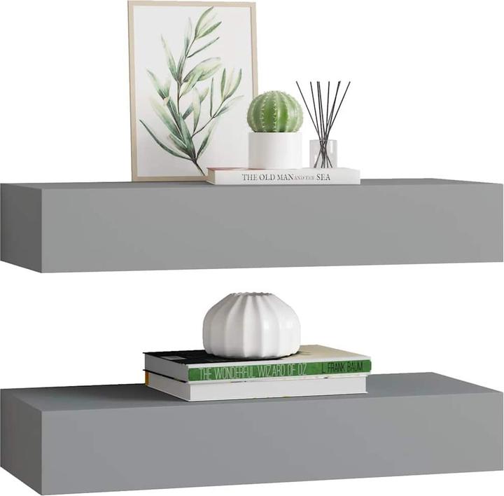 Immagine prodotto vidaXL Rourke (60 x 23.50 x 10 cm)