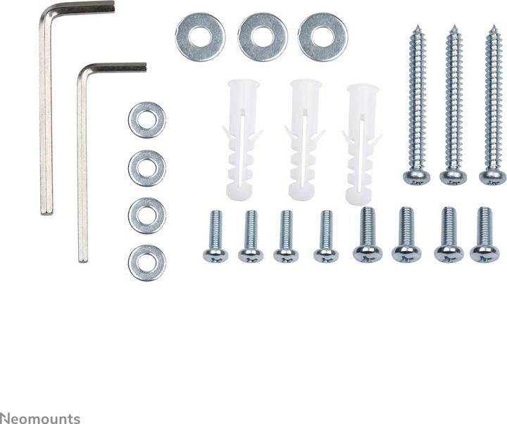 Produktbild Neomounts Fpma-W822 (Wand, 30", 15 kg)