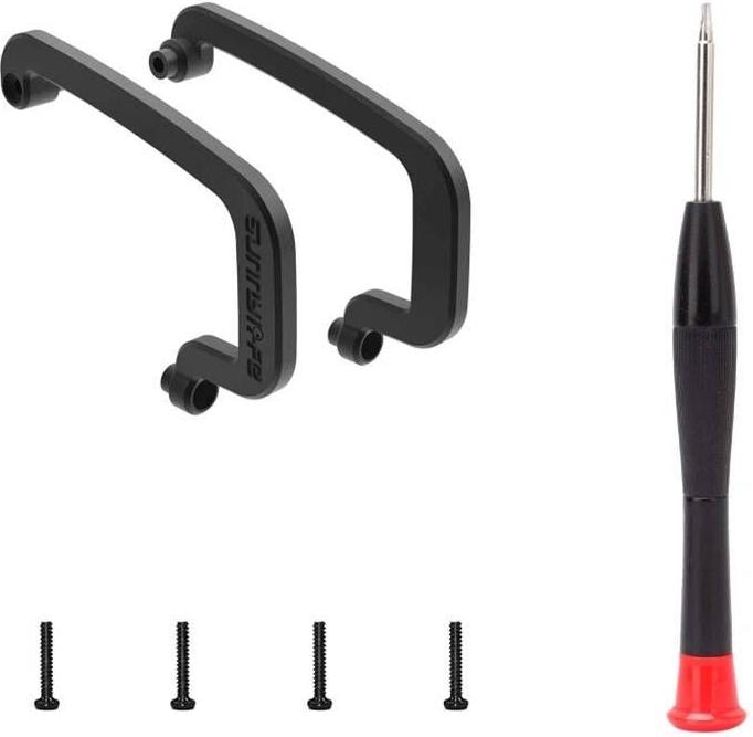 Produktbild Sunnylife Drone Protection for DJI Avata 2 (black) (Drohnen Schutz, DJI Avata 2)