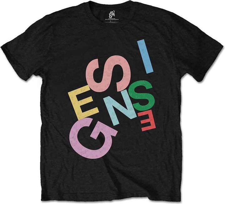 Universal Textiles Scatter