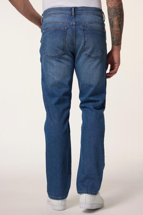 Produktbild JP1880 JP AWARE Jeans, Denim, FLEXNAMIC®, recycelten PET-Flaschen (64)