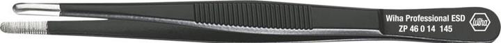 Immagine prodotto Wiha Pinzetta ESD smussata 145 mm 323