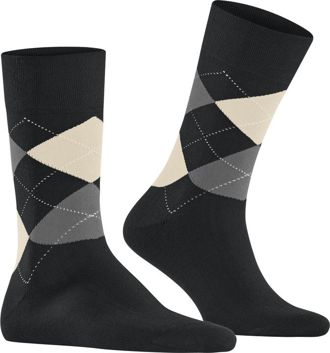 Produktbild Falke Sens. Argyle SO (39 - 42)